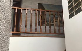 Apartament Batorego
